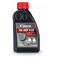 VAICO Brzdová kvapalina DOT 4, V60-0318, 0,5L