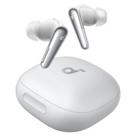 Anker Soundcore Liberty 4 Pre bluetooth slúchadlá biela
