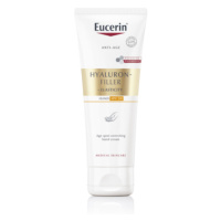 Eucerin Hyaluron Filler+Elasticity krém na ruky 75 ml