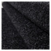 Kusový koberec Ata 7000 anthracite Rozmery koberca: 160x230