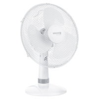 SFE 3027WH stolný ventilátor SENCOR