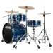 Sonor AQX Studio Set Blue Ocean Sparkle