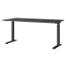 Pracovný stôl s nastaviteľnou výškou 80x160 cm Mailand – Germania