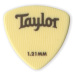 Taylor Premium Darktone Ivoroid Picks 346 1.21