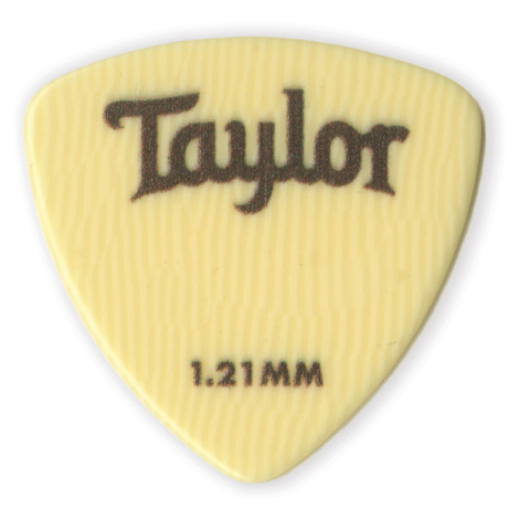 Taylor Premium Darktone Ivoroid Picks 346 1.21