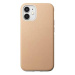 Nomad kryt Rugged Case pre iPhone 12 mini - Natural