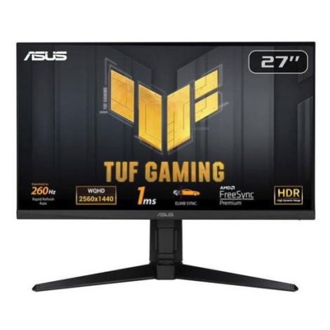 ASUS TUF Gaming VG27AQML1A - LED monitor 27