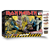 Blackfire CZ Iron Maiden balíček #2