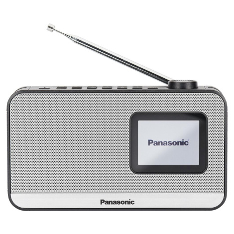 Rádia Panasonic