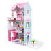 Drevený domček pre bábiky RAMIZ PH11A001