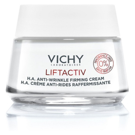 VICHY Liftactiv H.A.Pleťový krém bez parfumácie 50 ml