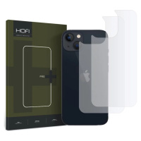 Ochranná fólia HOFI HYDROFLEX PRO + BACK PROTECTOR 2-PACK IPHONE 14 CLEAR HYDROGEL FILM (9589046