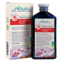 Arava Terapeutický šampón Aromatherapy pre psy 400ml