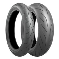 Bridgestone BATTLAX S21 REAR 180/55 R17 73W
