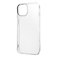 Tactical TPU Kryt pre Apple iPhone 14 Pro Transparent