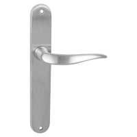 MT - ARCADIA - SO WC kľúč, 90 mm, kľučka/kľučka