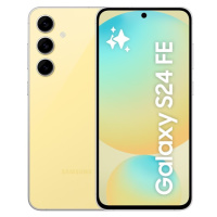 Samsung Galaxy S24 FE 5G 8GB/128GB žltý