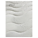 TEXPOL Komfortný vysoký matrac HARMONY Rozmer: 200x80, Poťahová látka: Aloe Vera Silver