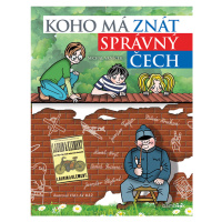 Koho má znát správný Čech, Ráž Václav