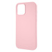 Tactical Velvet Smoothie Kryt pro Apple iPhone 12 /12 Pro Pink Panther