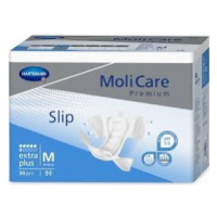 MoliCare Premium Extra Plus M plienkové nohavičky zalepovacie (90-120cm), 30ks