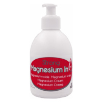 ICE POWER Magnesium in strong cream 300 ml