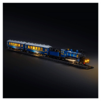 Light my Bricks Sada světel - LEGO The Orient Express Train 21344