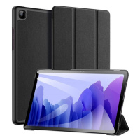 Samsung Galaxy Tab A7 10.4 (2020) SM-T500 / T505, puzdro na zakladač, Trifold, Dux Ducis Domo, č
