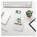 Silikónové puzdro Bumper iSaprio - You Are Awesome - black - iPhone SE 2020
