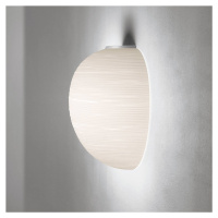 Foscarini Rituals XL semi nástenné svietidlo biela