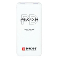 Powerbank SKROSS Reload 20 PD 20000mAh