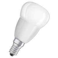 OSRAM žiarovka P40 LED VALUE CLASSIC 2700 K 5,5 W E14