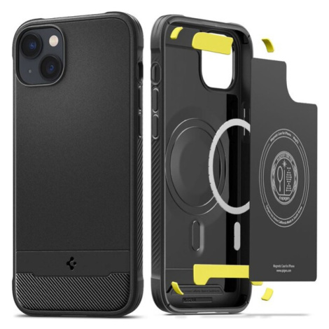 Spigen Rugged Armor Mag kryt iPhone 14