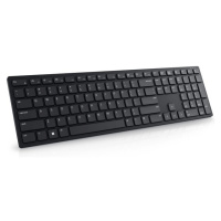 Dell Wireless Keyboard - KB500 - Slovak/Czech (QWERTZ)