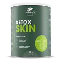 Detox Skin | 2v1 Krásna Formula | Čistí telo | Redukuje vrásky | Kyselina hyaluronová | Biotín |