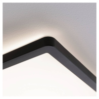 Paulmann Atria Shine panel 3-step čierna 830 58x20