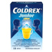 COLDREX Junior citrón 10 vrecúšok