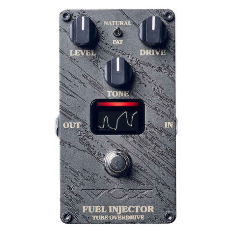 Vox Fuel Injector