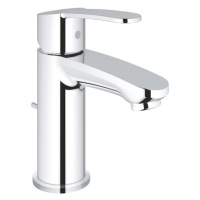 Umývadlová batéria Grohe Eurostyle Cosmopolitan s výpusťou chróm 23037002