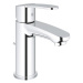 Umývadlová batéria Grohe Eurostyle Cosmopolitan s výpusťou chróm 23037002