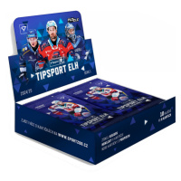 Hokejové karty SportZoo Premium box Tipsport ELH 2024/25 – 1. séria