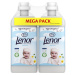 LENOR Aviváž Sensitive 2 x 1.23 l