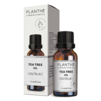 PLANTHÉ Tea tree oil 15 ml