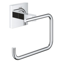 Držiak toaletného papiera Grohe Start Cube Accessories chróm 40978000