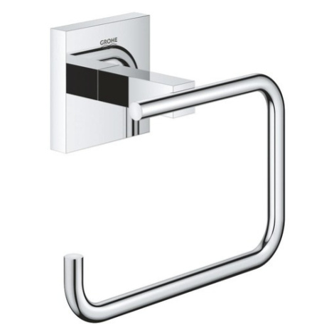 Držiak toaletného papiera Grohe Start Cube Accessories chróm 40978000