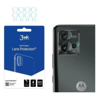 Ochranné sklo 3MK Lens Protect Motorola Moto G72 4pcs