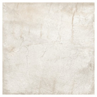 Dlažba Del Conca Climb bianco 60x60 cm mat HCL1066