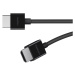 Belkin kábel HDMI verzia 2.1 - 8K - 2m, čierny