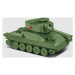 Cobi T-34/85, 1:72, 110 k