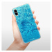 Odolné silikónové puzdro iSaprio - Ice 01 - iPhone XS